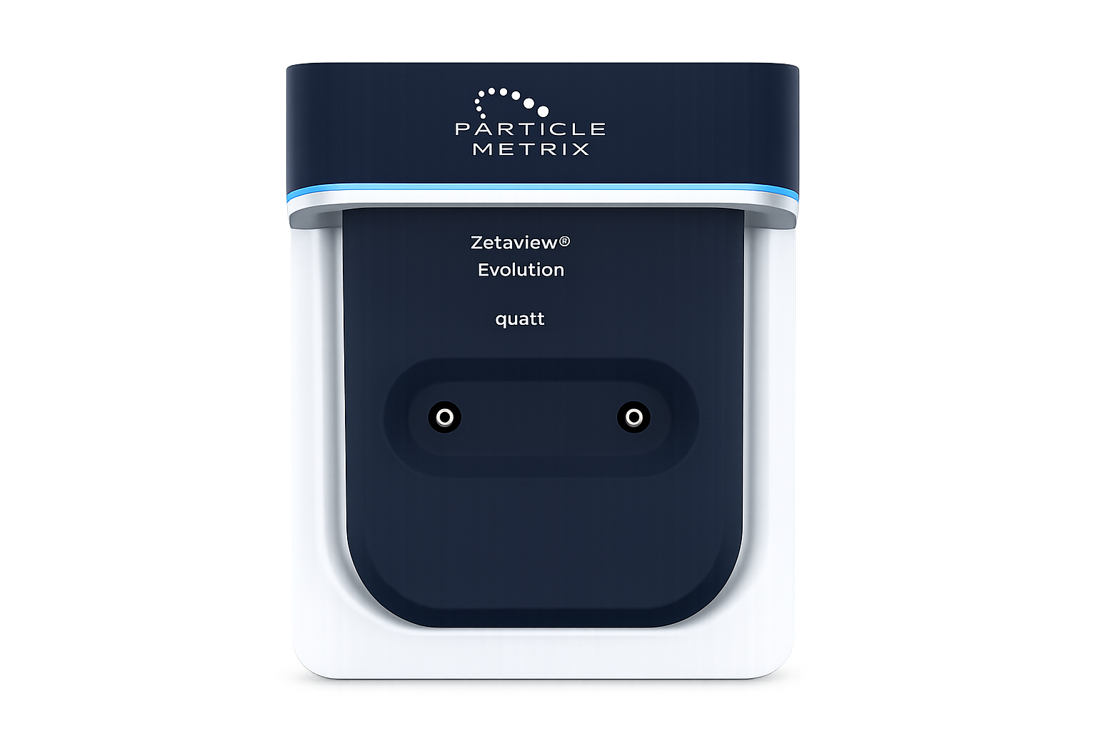 Particle Metrix